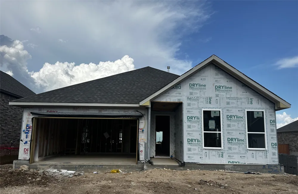 521 Redding Way Georgetown, TX 78633