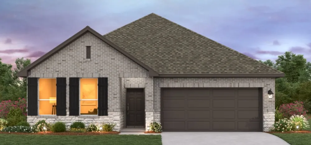 521 Redding Way Georgetown, TX 78633