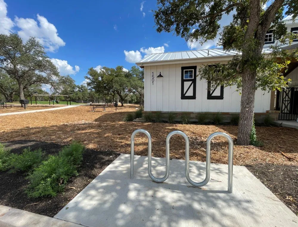 521 Redding Way Georgetown, TX 78633