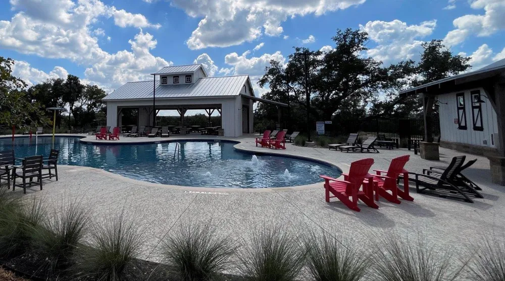 521 Redding Way Georgetown, TX 78633