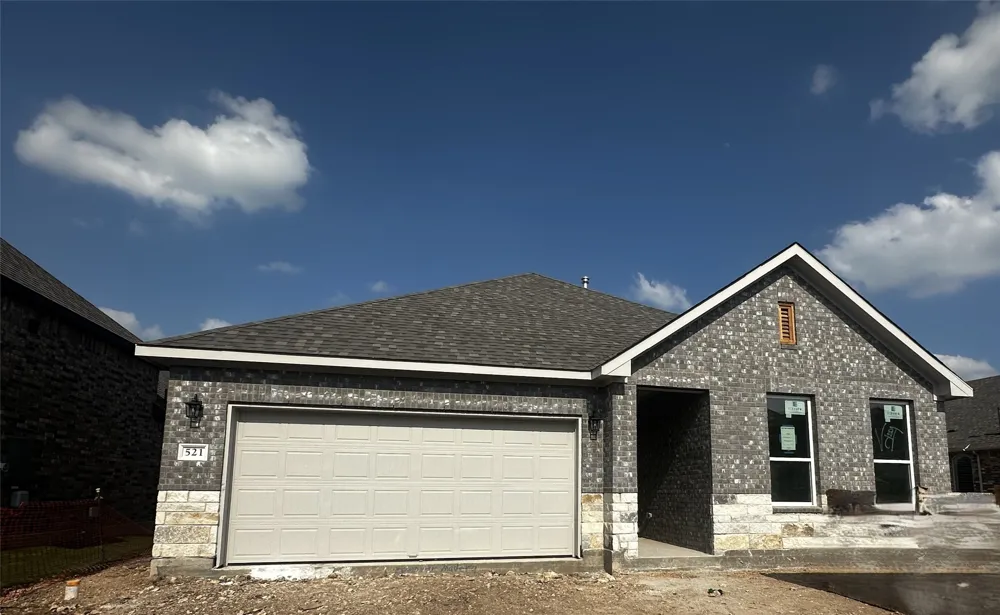 521 Redding Way Georgetown, TX 78633