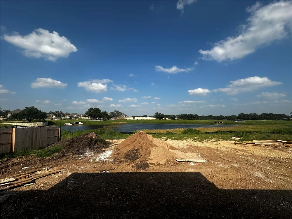 521 Redding Way Georgetown, TX 78633