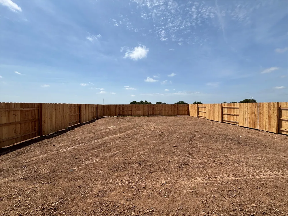521 Redding Way Georgetown, TX 78633