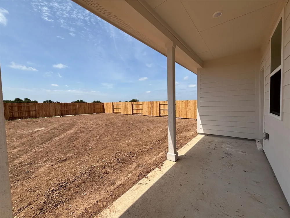 521 Redding Way Georgetown, TX 78633