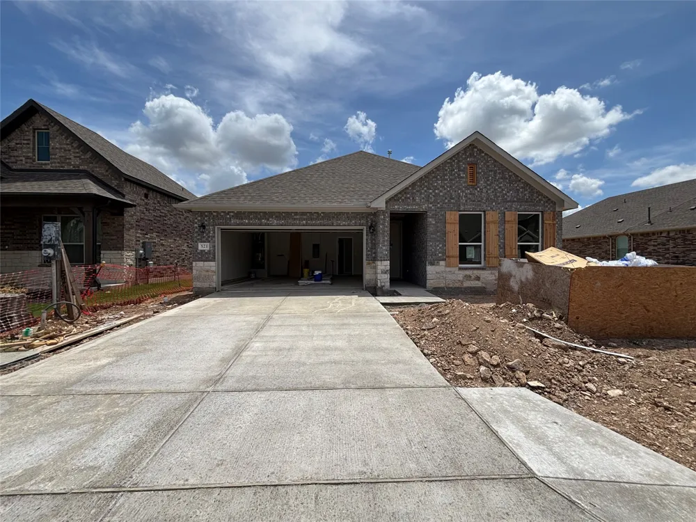521 Redding Way Georgetown, TX 78633