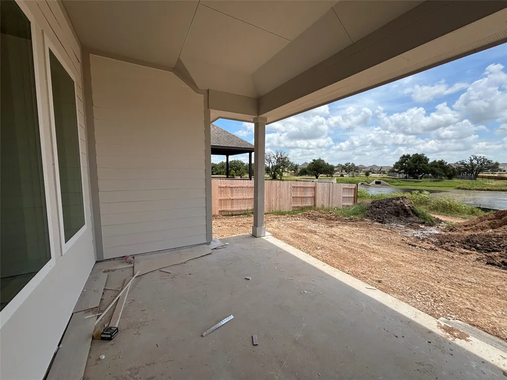 521 Redding Way Georgetown, TX 78633