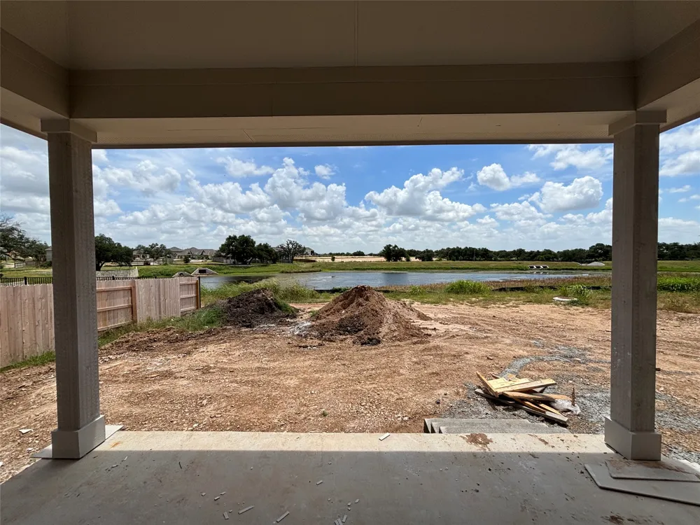 521 Redding Way Georgetown, TX 78633