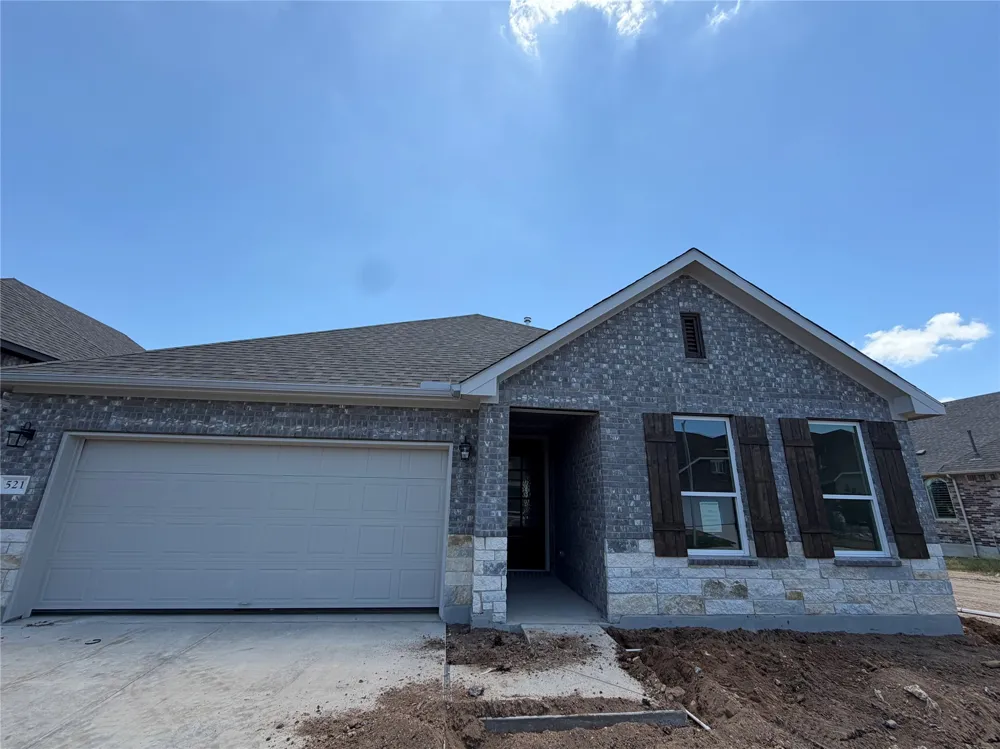 521 Redding Way Georgetown, TX 78633
