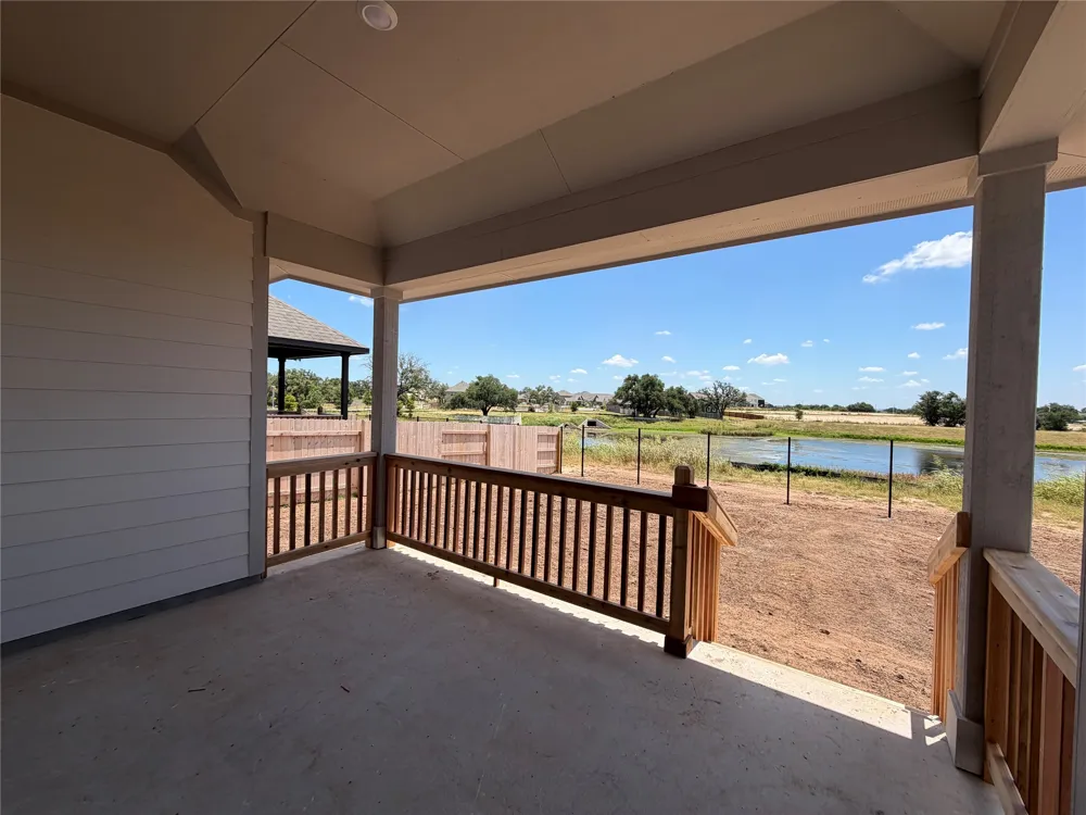 521 Redding Way Georgetown, TX 78633