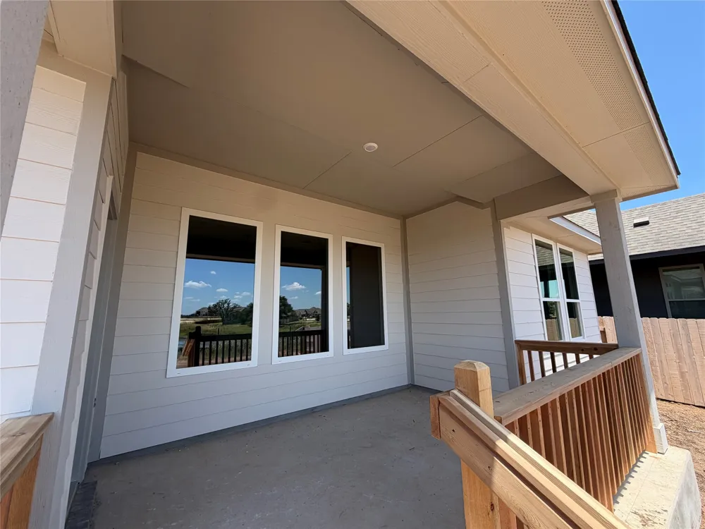 521 Redding Way Georgetown, TX 78633