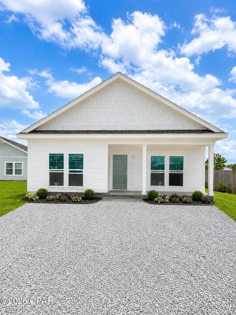 126 Gulf Terrace Lane