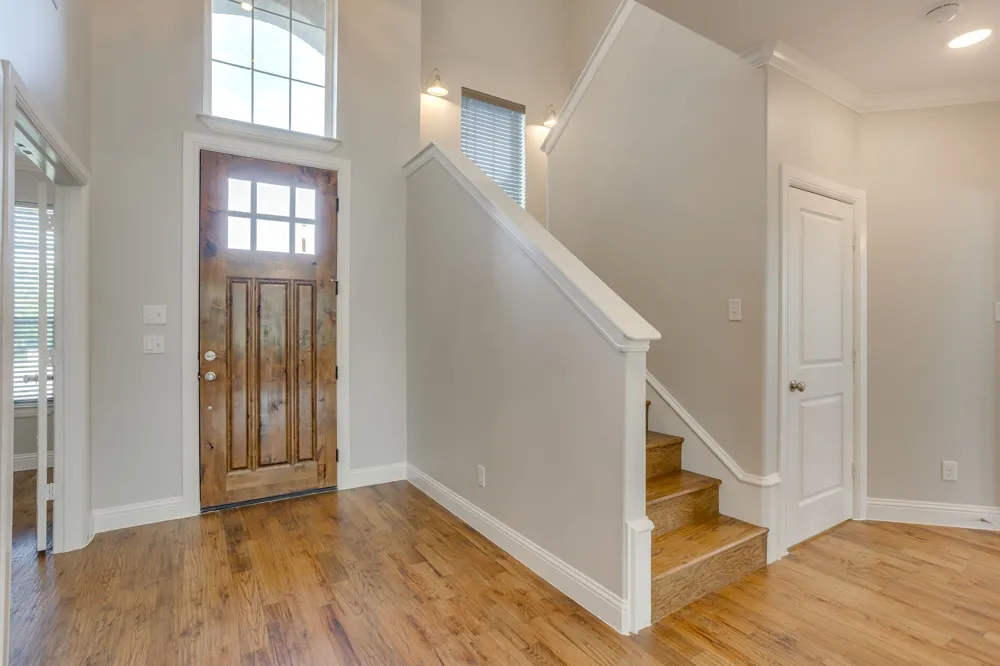 120 War Wagon Circle Millsap, TX 76066