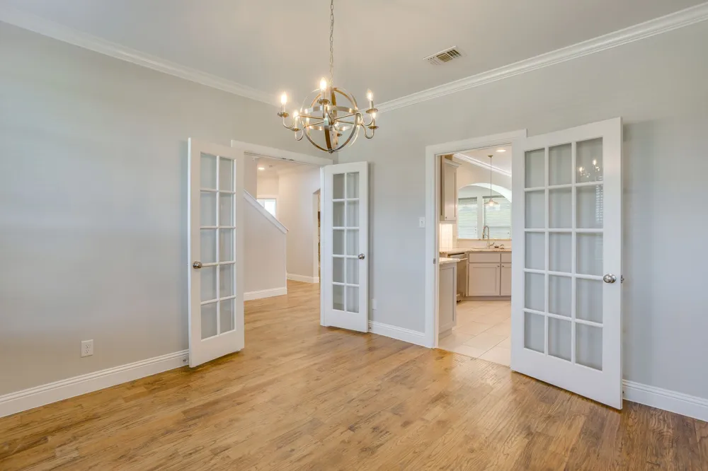 120 War Wagon Circle Millsap, TX 76066