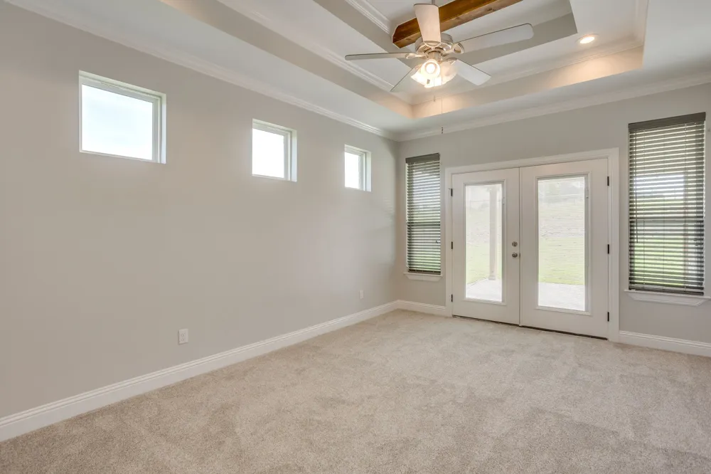 120 War Wagon Circle Millsap, TX 76066