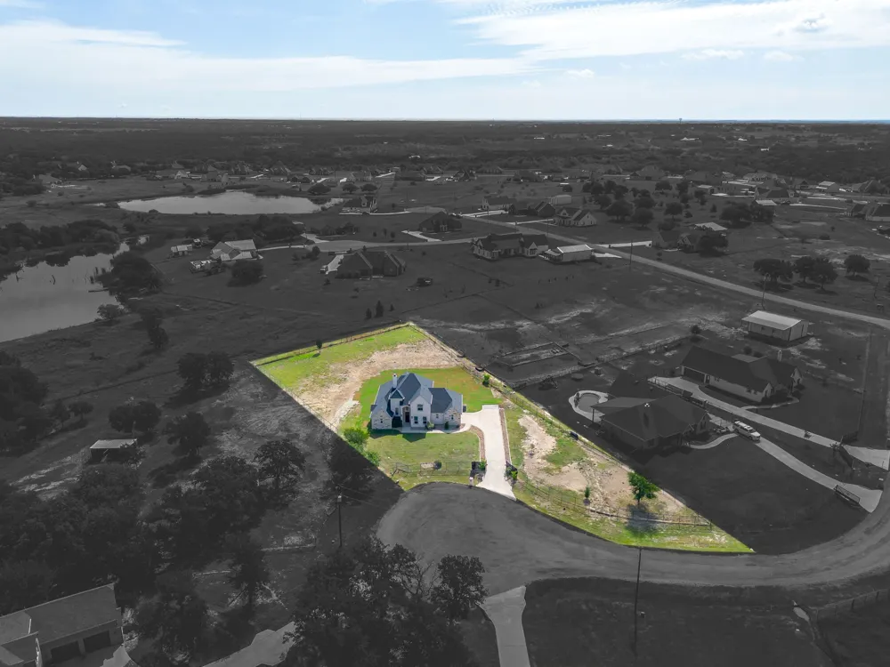 120 War Wagon Circle Millsap, TX 76066