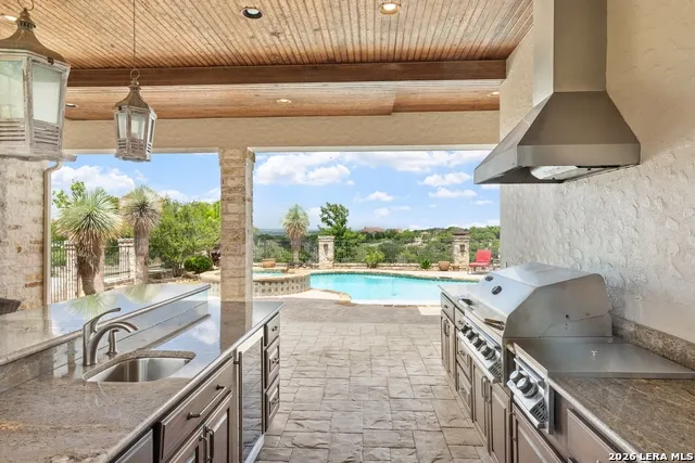 1454 Kendall Jackson Rd Comfort, TX 78013
