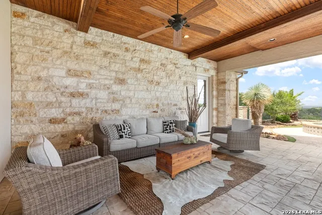 1454 Kendall Jackson Rd Comfort, TX 78013