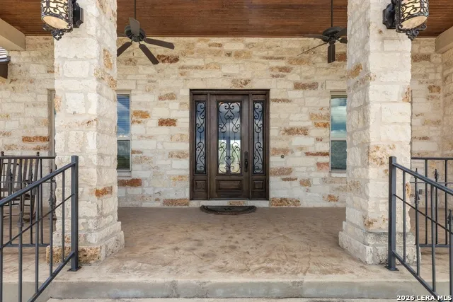 1454 Kendall Jackson Rd Comfort, TX 78013