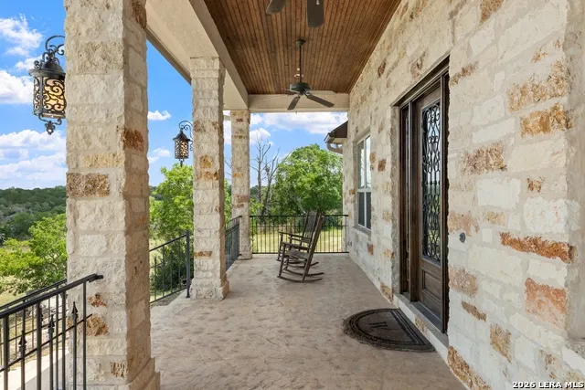 1454 Kendall Jackson Rd Comfort, TX 78013