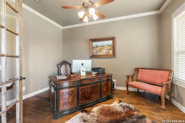 1454 Kendall Jackson Rd Comfort, TX 78013