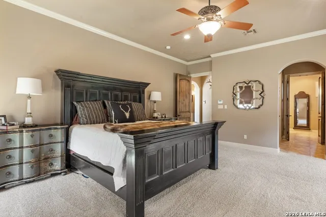 1454 Kendall Jackson Rd Comfort, TX 78013