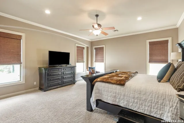 1454 Kendall Jackson Rd Comfort, TX 78013