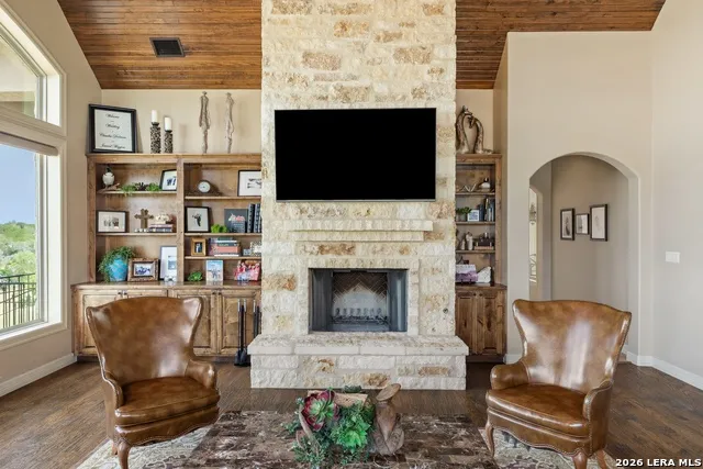 1454 Kendall Jackson Rd Comfort, TX 78013