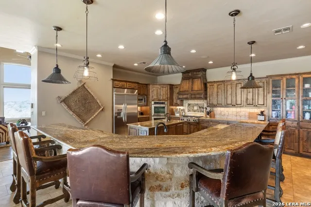 1454 Kendall Jackson Rd Comfort, TX 78013