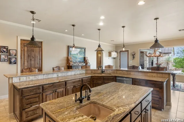 1454 Kendall Jackson Rd Comfort, TX 78013