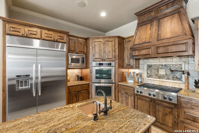 1454 Kendall Jackson Rd Comfort, TX 78013