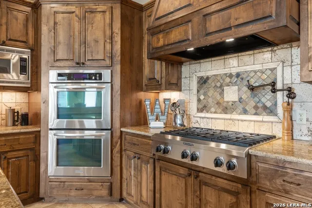 1454 Kendall Jackson Rd Comfort, TX 78013