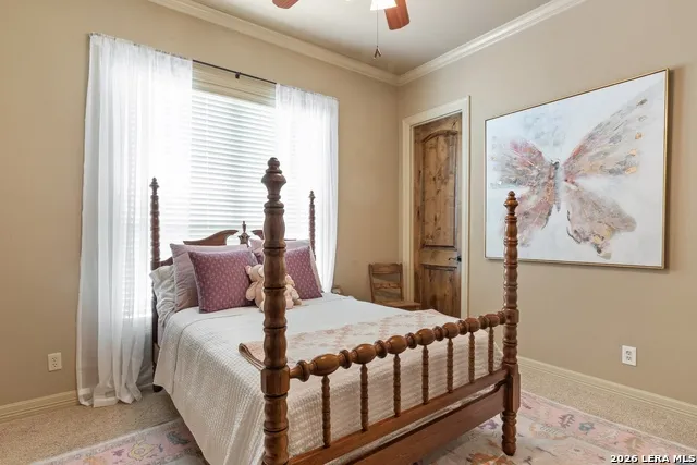 1454 Kendall Jackson Rd Comfort, TX 78013