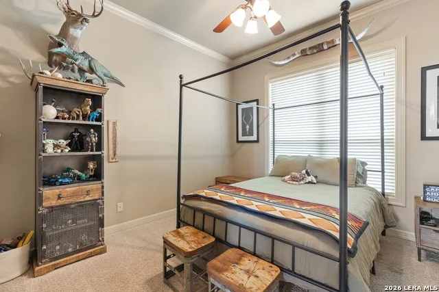 1454 Kendall Jackson Rd Comfort, TX 78013