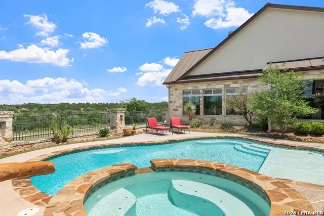 1454 Kendall Jackson Rd Comfort, TX 78013
