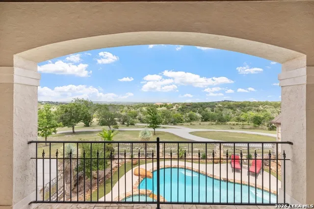 1454 Kendall Jackson Rd Comfort, TX 78013