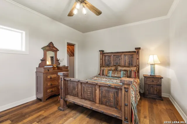 1454 Kendall Jackson Rd Comfort, TX 78013