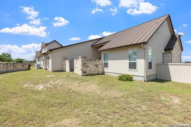 1454 Kendall Jackson Rd Comfort, TX 78013