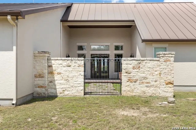 1454 Kendall Jackson Rd Comfort, TX 78013