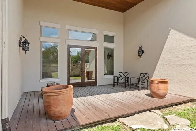 1454 Kendall Jackson Rd Comfort, TX 78013