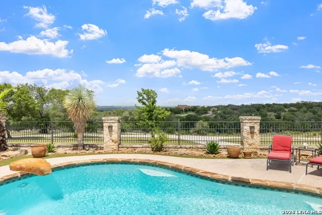 1454 Kendall Jackson Rd Comfort, TX 78013