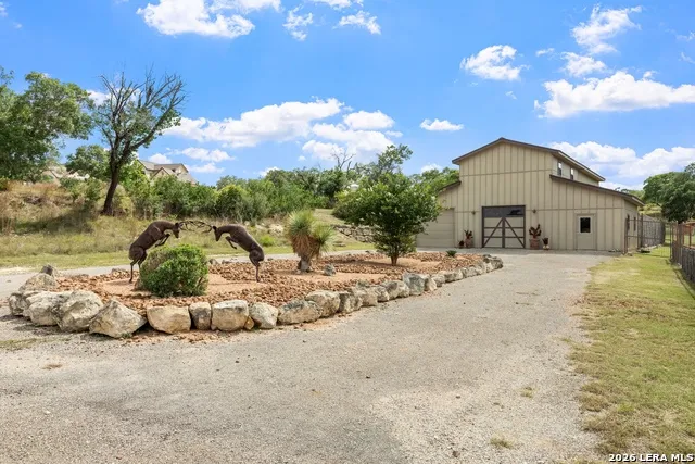 1454 Kendall Jackson Rd Comfort, TX 78013