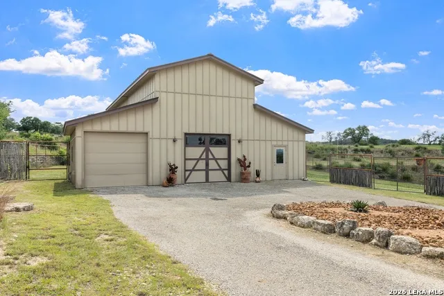 1454 Kendall Jackson Rd Comfort, TX 78013