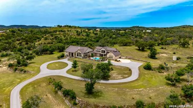 1454 Kendall Jackson Rd Comfort, TX 78013