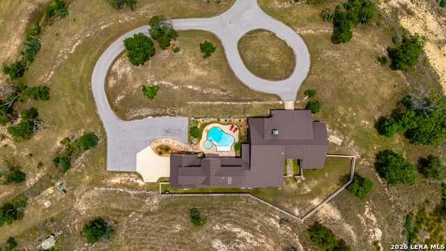 1454 Kendall Jackson Rd Comfort, TX 78013