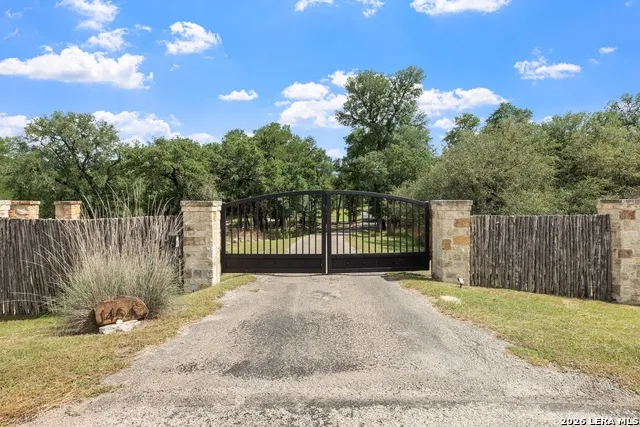 1454 Kendall Jackson Rd Comfort, TX 78013