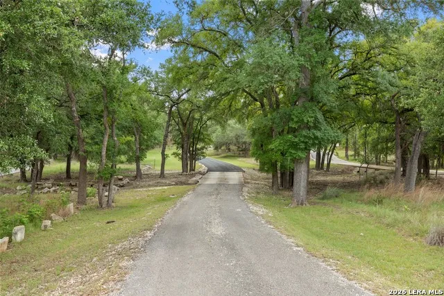 1454 Kendall Jackson Rd Comfort, TX 78013