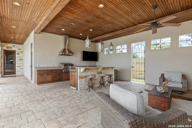 1454 Kendall Jackson Rd Comfort, TX 78013