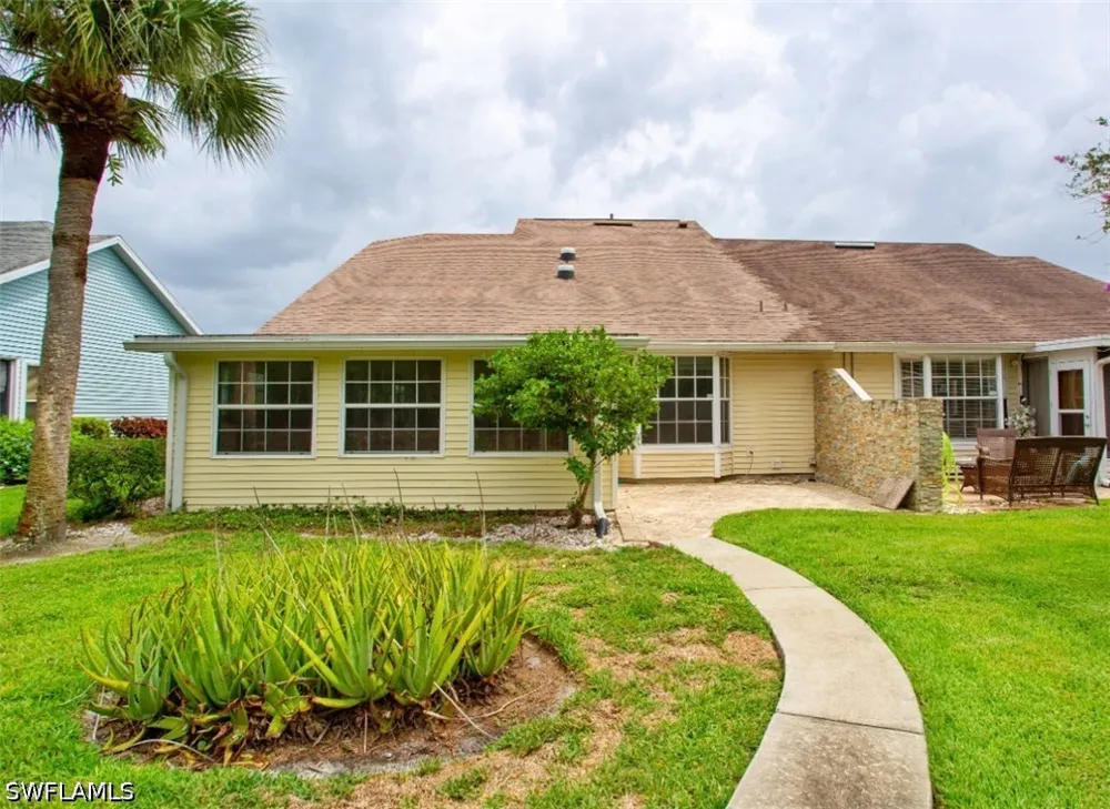 Address Not Shown Naples, FL 34116