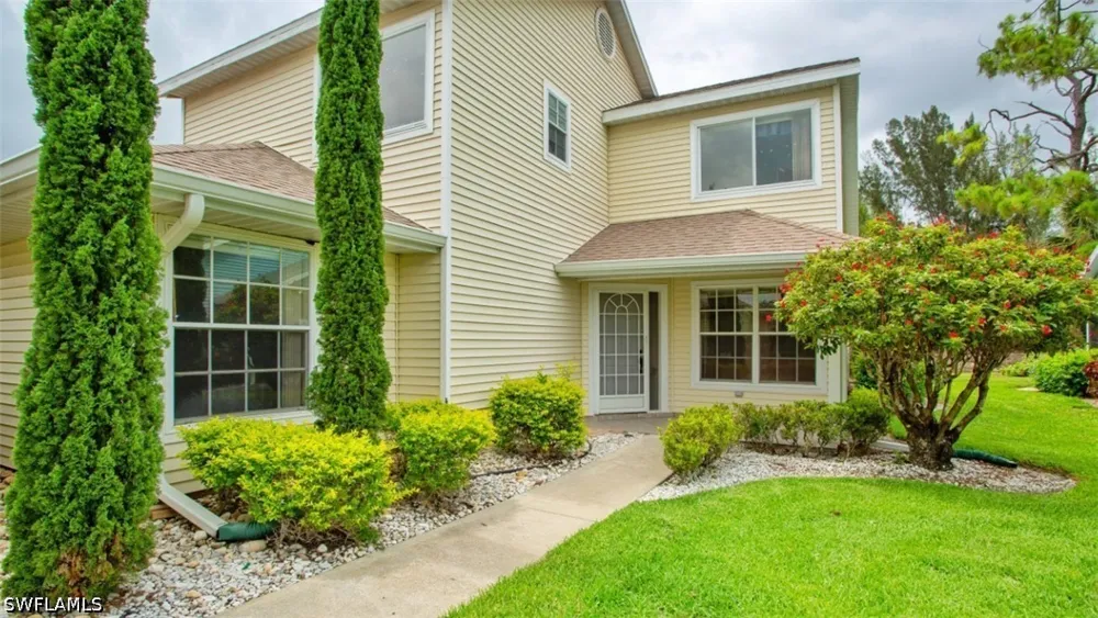 Address Not Shown Naples, FL 34116