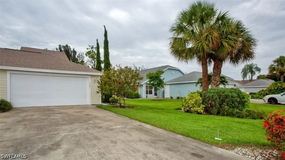 Address Not Shown Naples, FL 34116